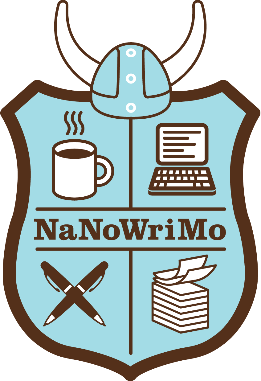 My NaNoWriMo