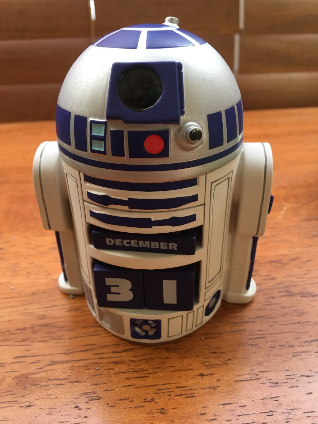 2017 Comes to an&nbsp;End