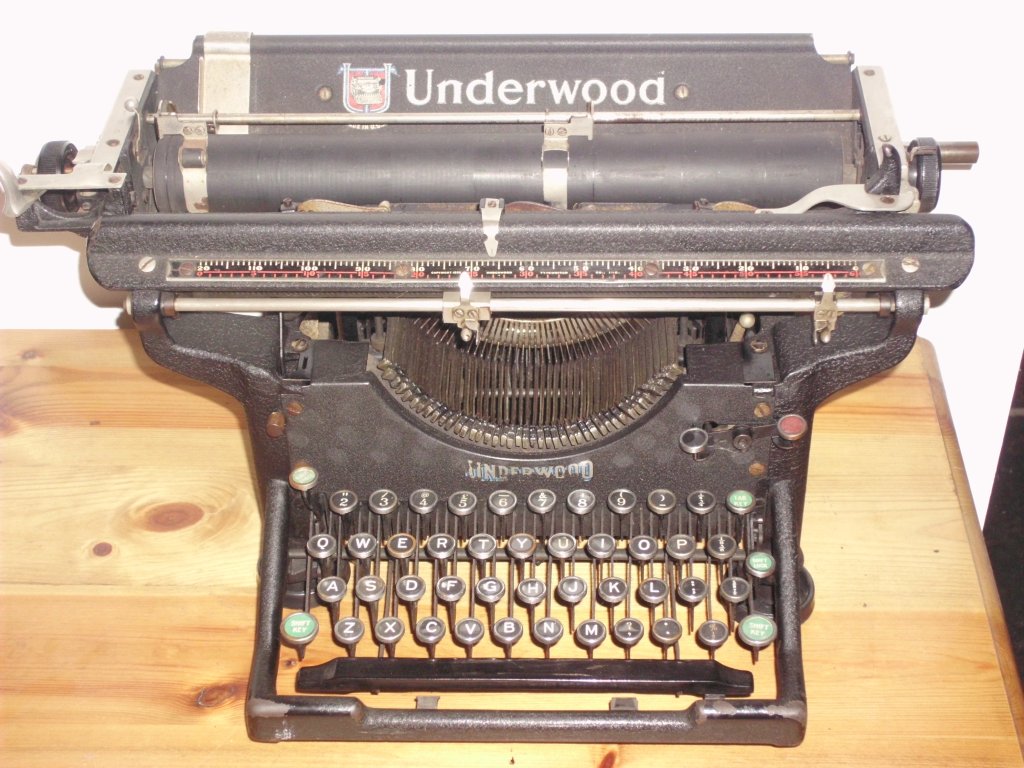 What I Wrote In&nbsp;April