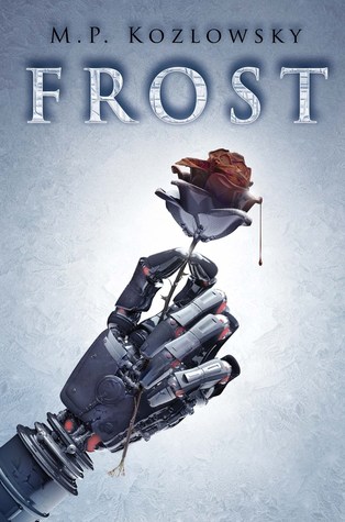 Book Review: Frost by M.P.&nbsp;Kozlowky